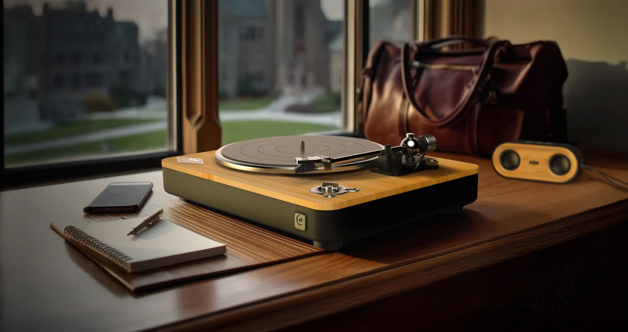 Bundles – House of Marley