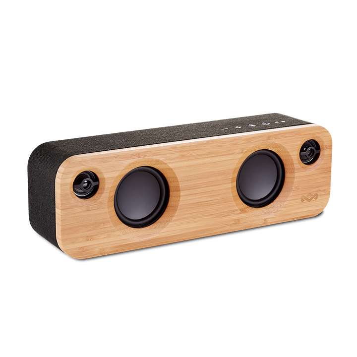 Get Together Mini Portable Bluetooth® Speaker
