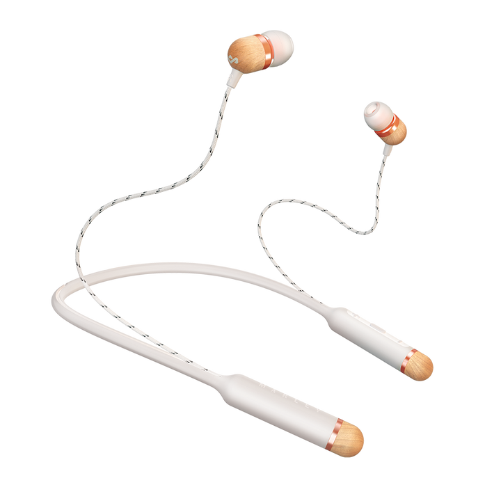 Smile Jamaica Wireless Earbuds