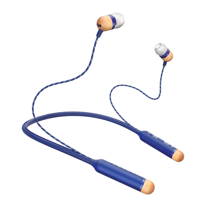 Smile Jamaica Wireless Earbuds