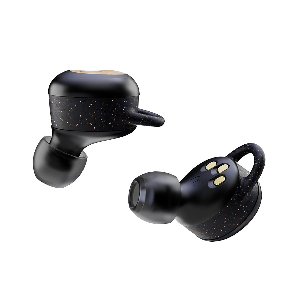 Bob Marley House Of Marley Airpods House Of Marley Positive