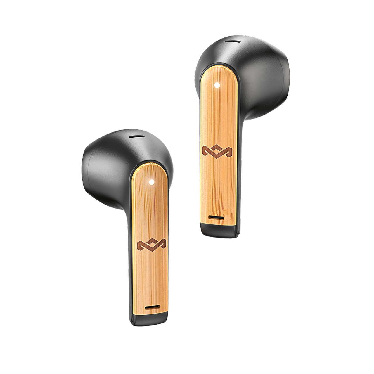 Zion True Wireless Earbuds | House of Marley