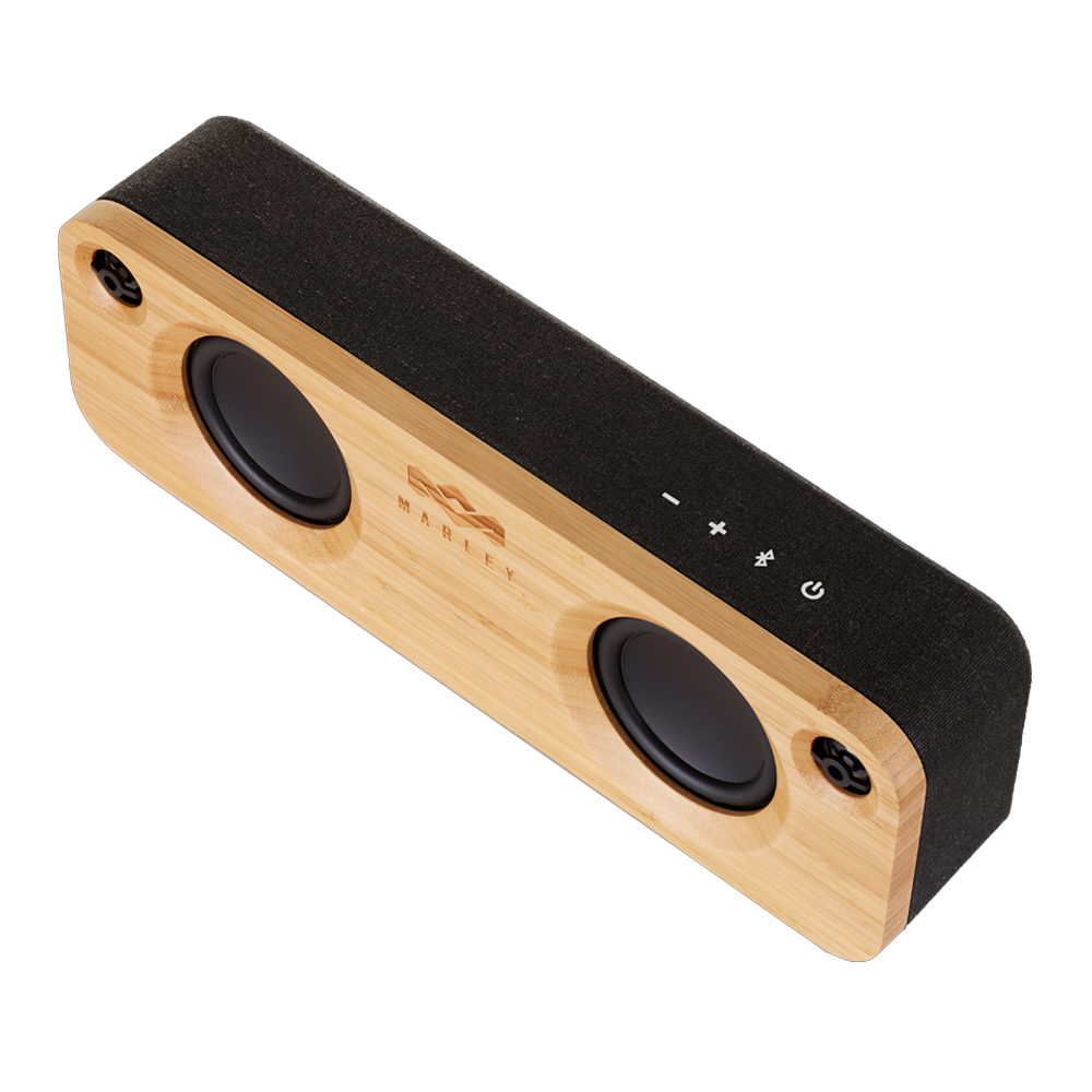 Get Together Bluetooth Speaker -  The House of Marley