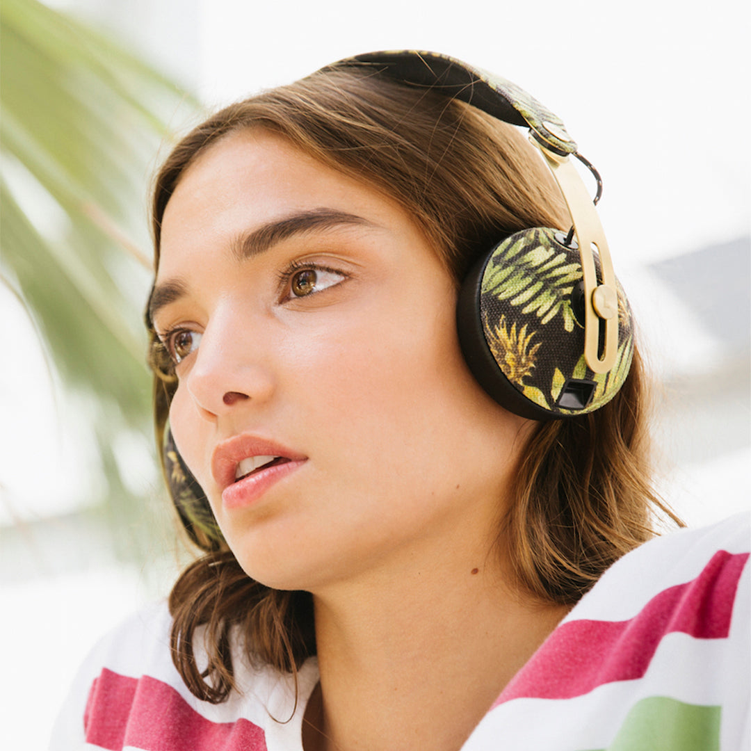 Palm | Rise BT - Lifestyle