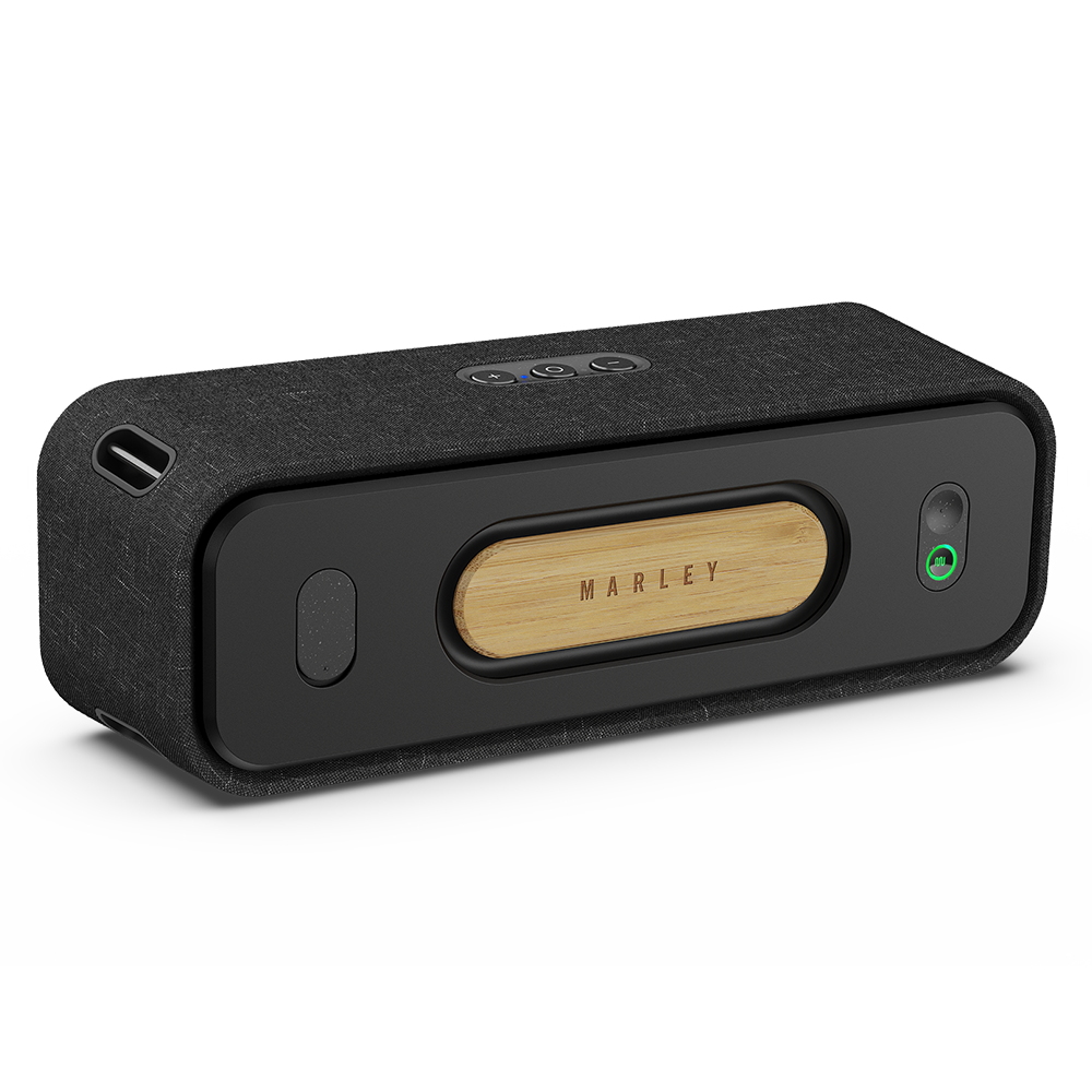 House of Marley Get Together 2 Bluetooth Speaker