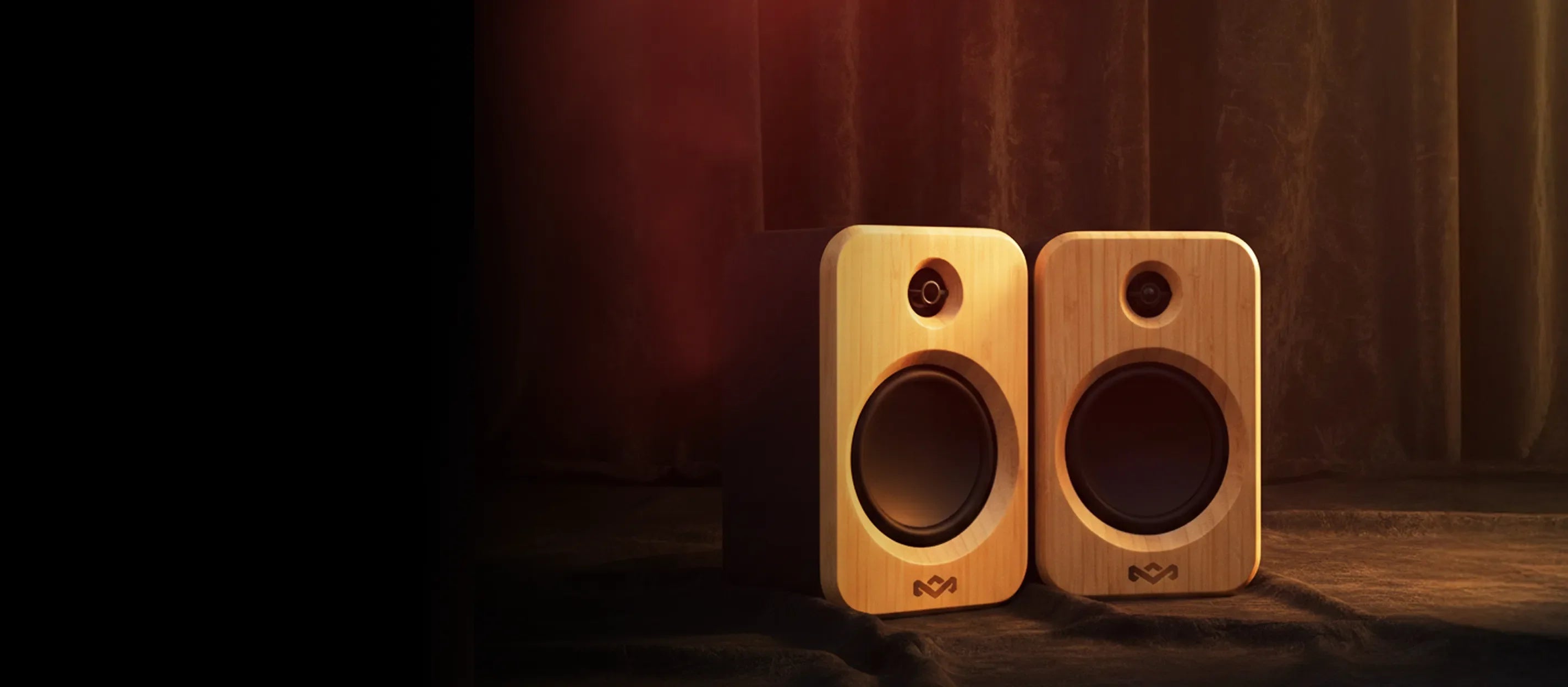期間限定セール The House of Marley Bluetoothスピーカー GET 