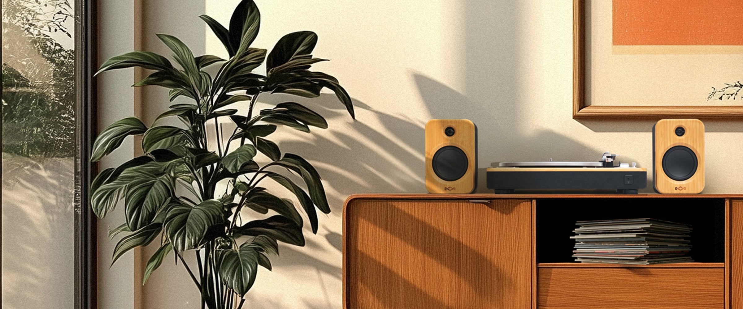 Home Listening
