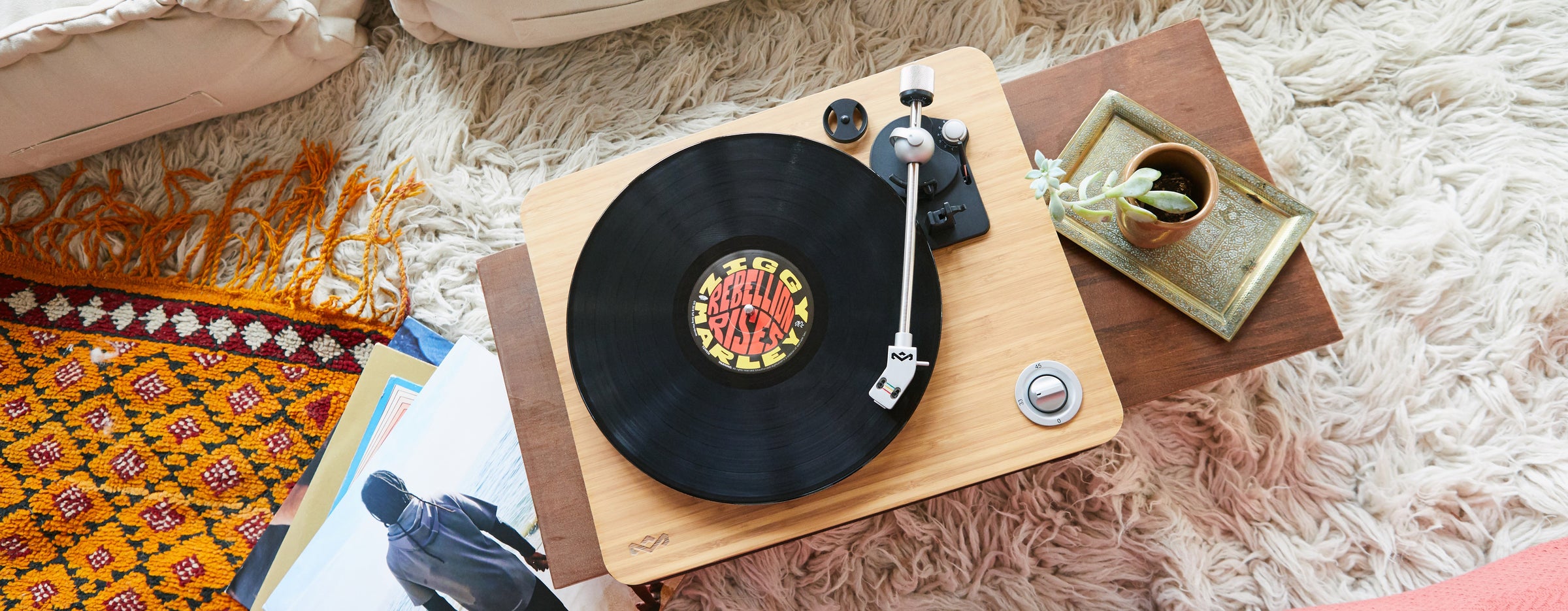 Dorm Essentials