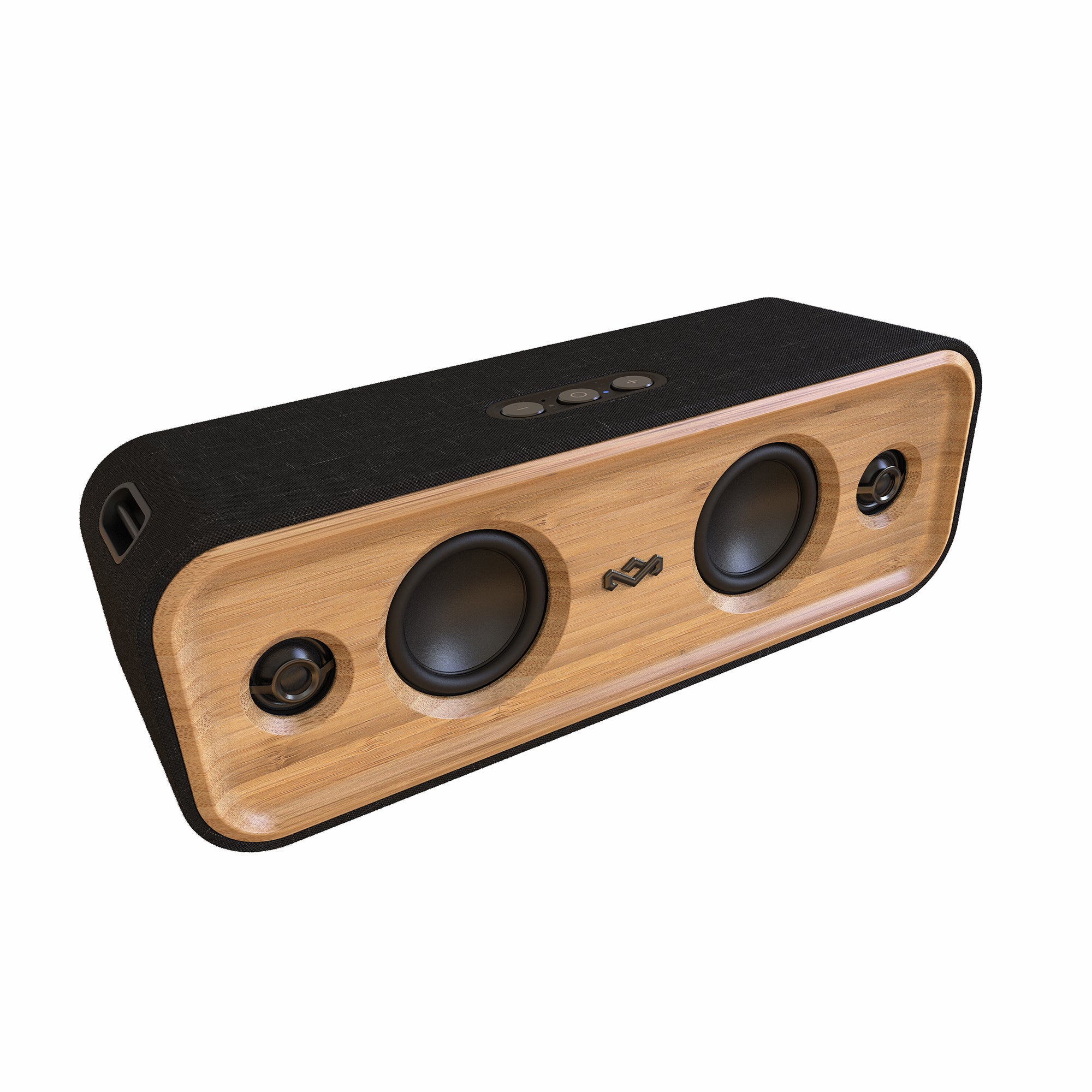 ハウスオブマーリー Get Together 2 Get Together 2 Portable Bluetooth® Speaker | The House of Marley