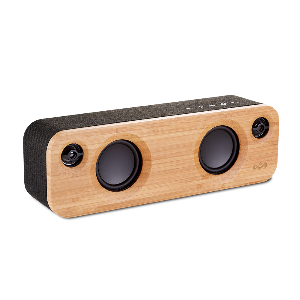 Get Together Mini Portable Bluetooth® Speaker