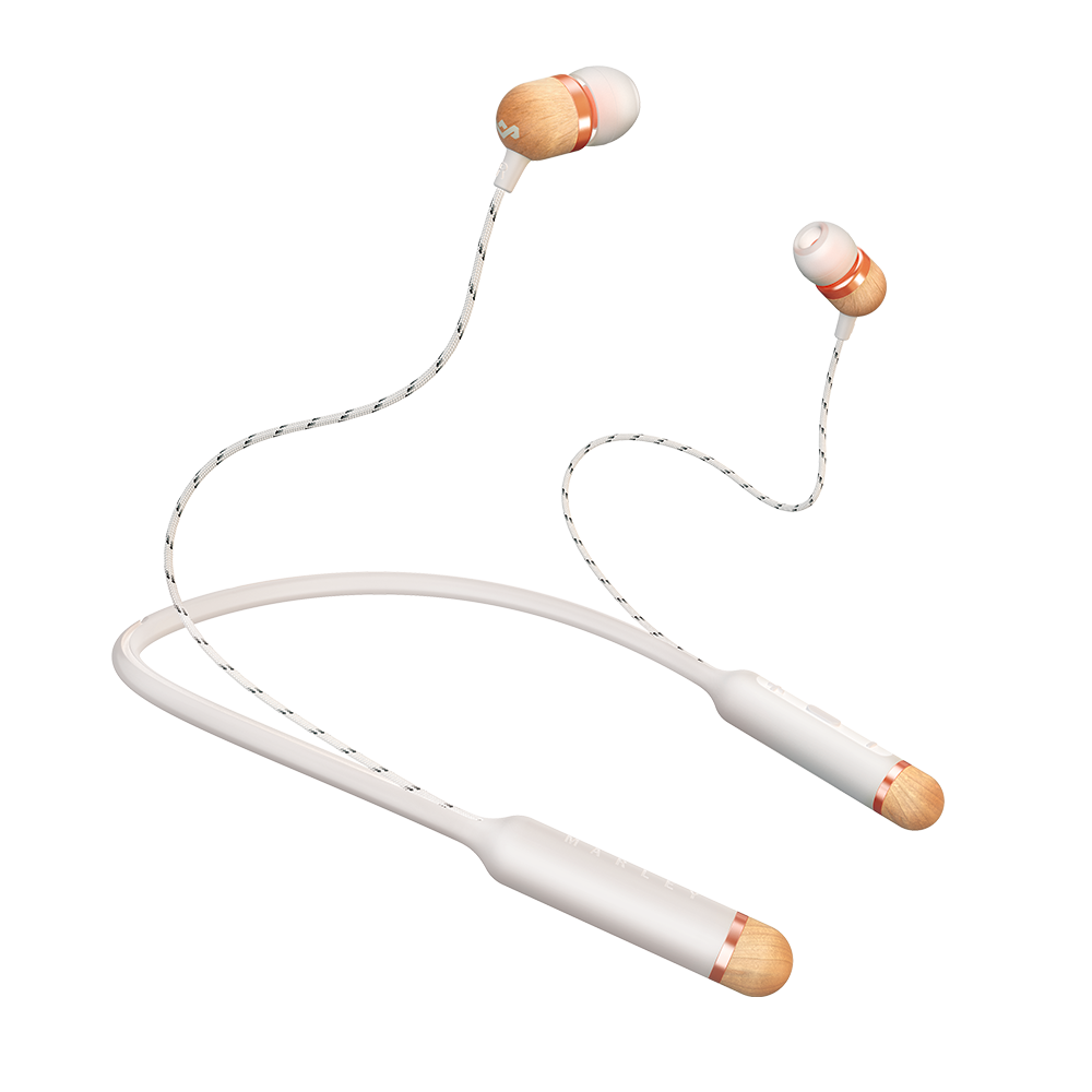 Smile Jamaica Wireless Earbuds