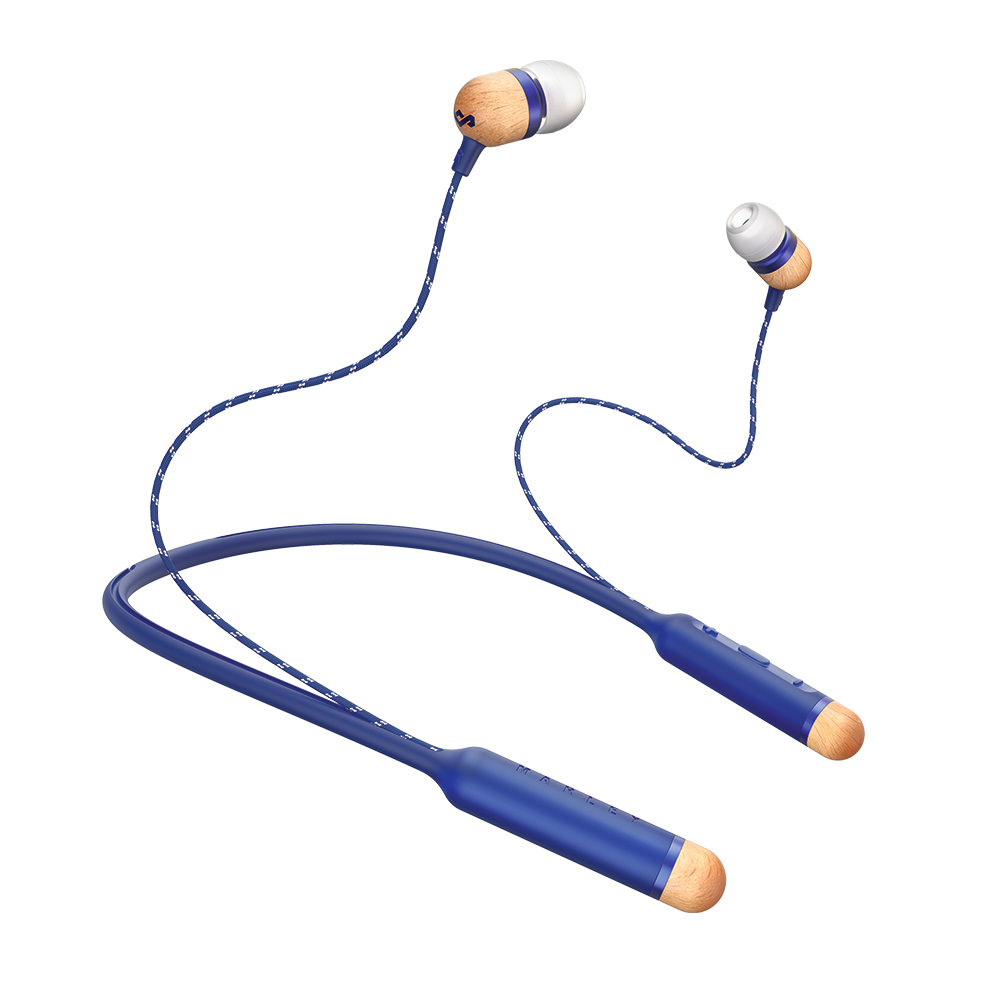 Smile Jamaica Wireless Earbuds