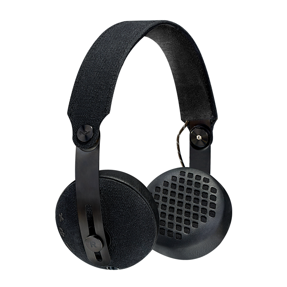 Rise BT Wireless Headphones