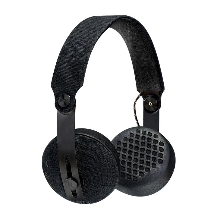 Rise BT Wireless Headphones