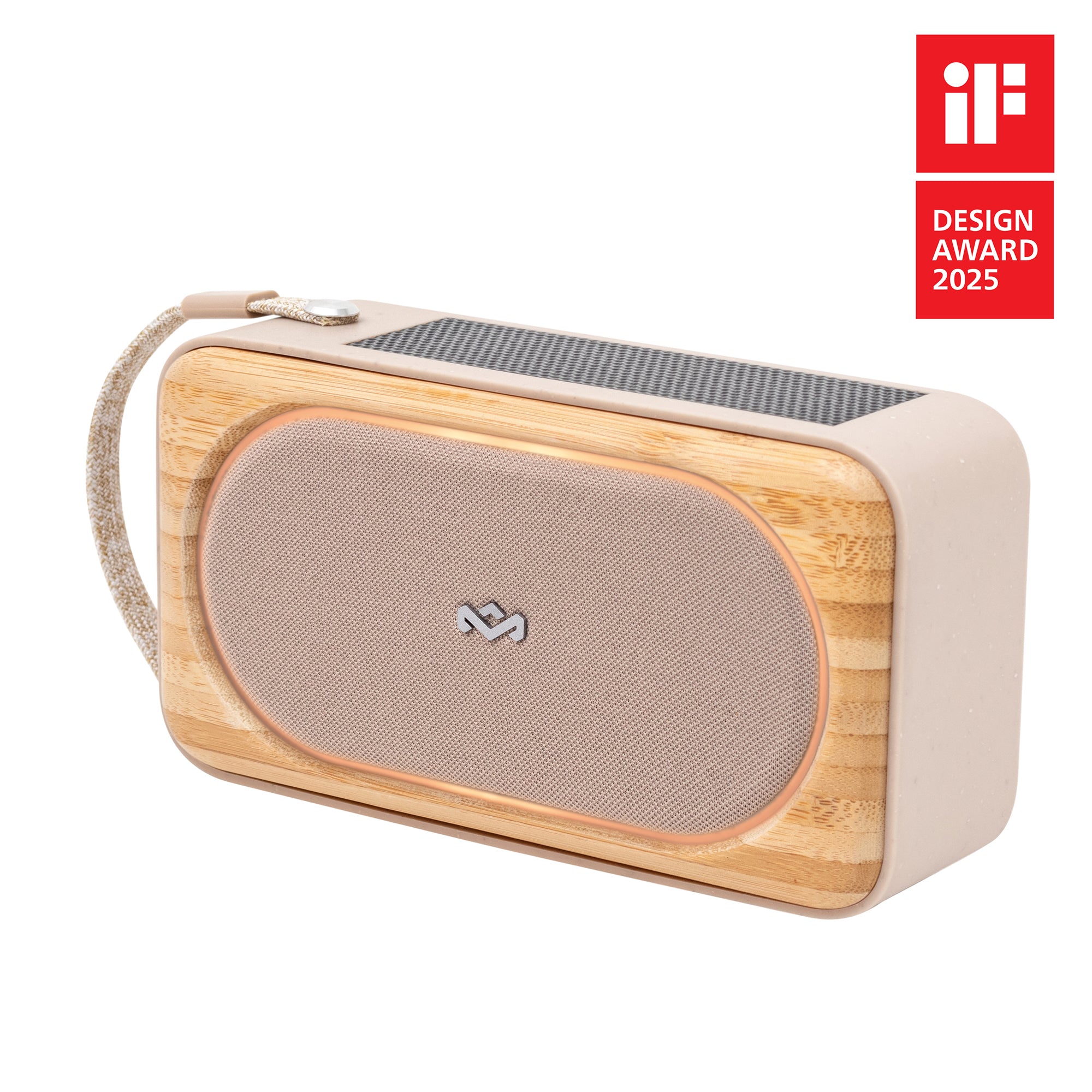 ★期間限定値下げ★ MARLEY ワイヤレススピーカー Amazon.co.jp: The House of Marley Bluetoothスピーカー GET