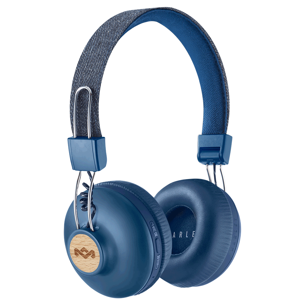 Positive Vibration 2 Wireless On-Ear Headphones Positive Vibration 2 Wireless On-Ear Headphones