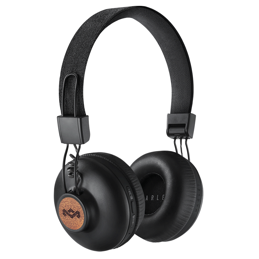 Positive Vibration 2 Wireless On-Ear Headphones Positive Vibration 2 Wireless On-Ear Headphones