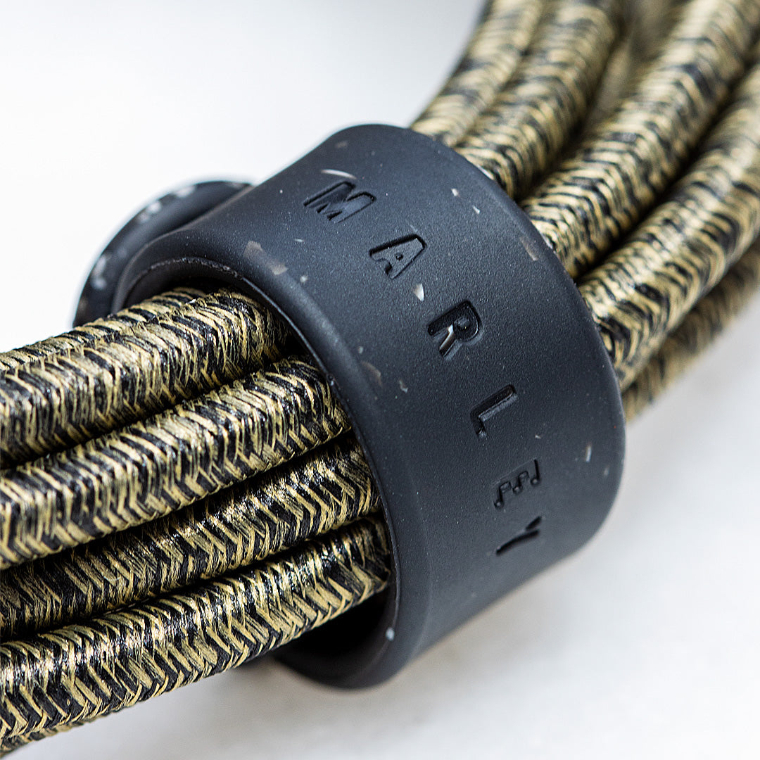 House of Marley REWIND® USB-C to USB-C Charging Cable - 3M