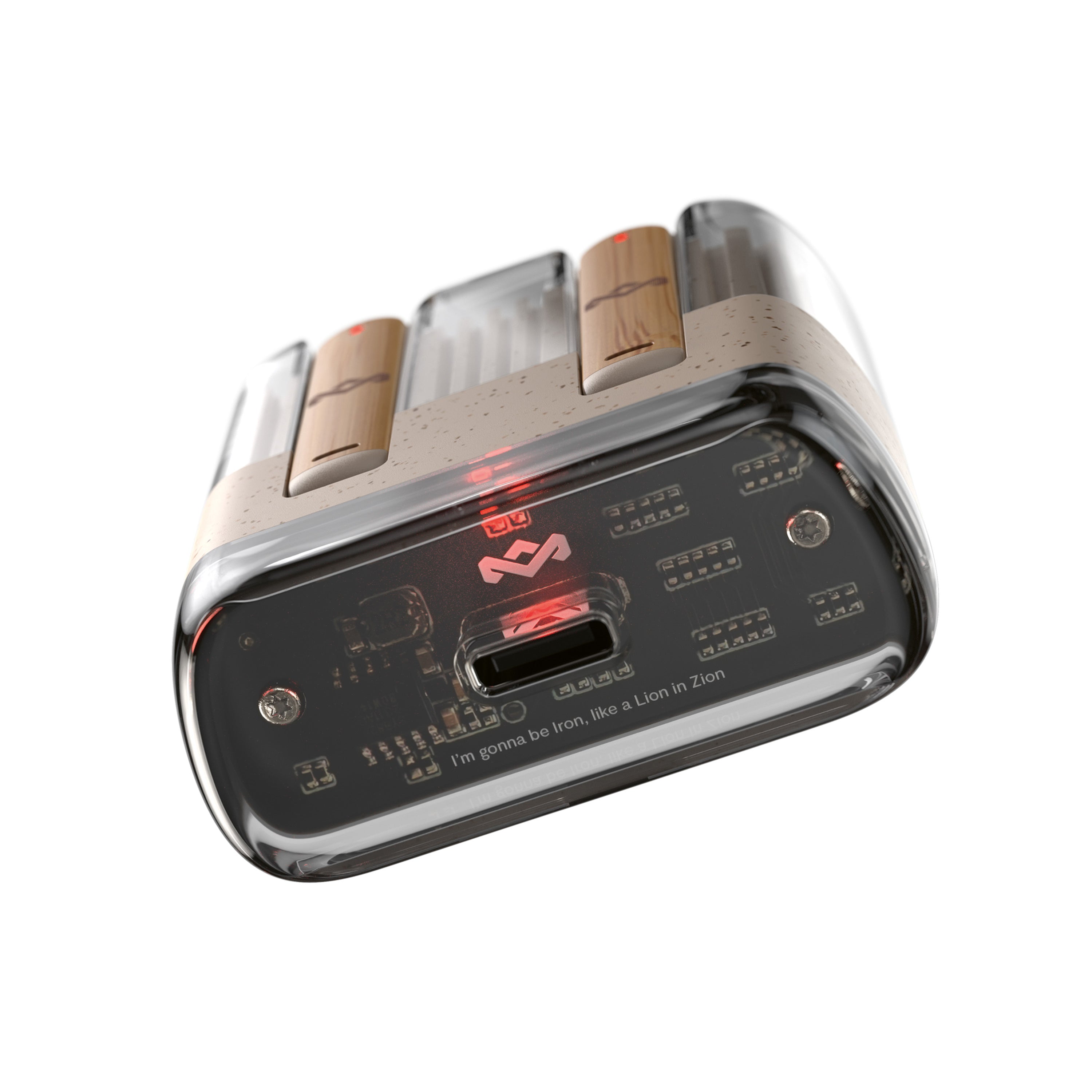 Zion True Wireless Earbuds | House of Marley