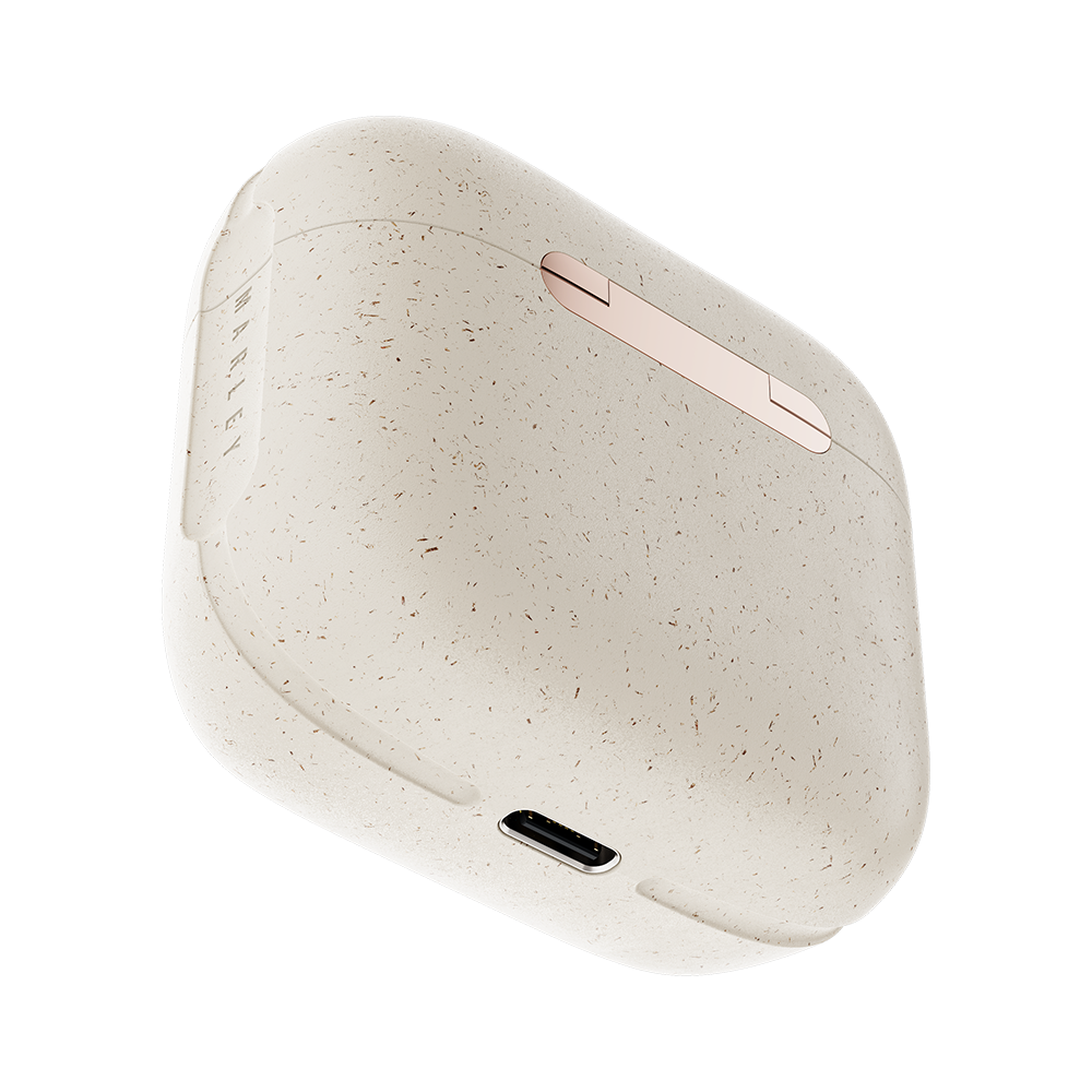 Cream | Redemption ANC 2 True Wireless Earbuds
