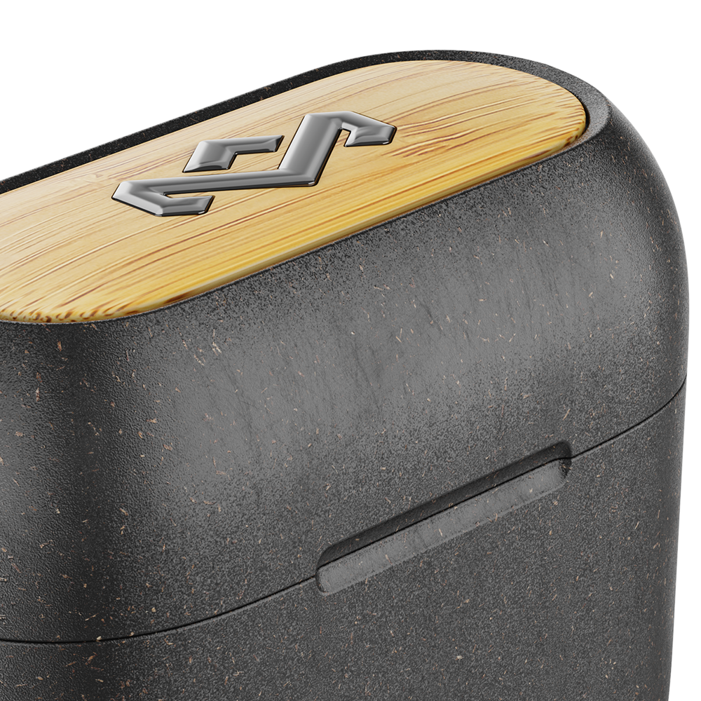 Signature Black | Redemption ANC 2 True Wireless Earbuds