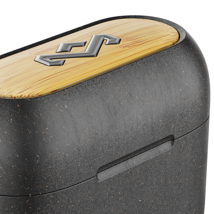 Signature Black | Redemption ANC 2 True Wireless Earbuds