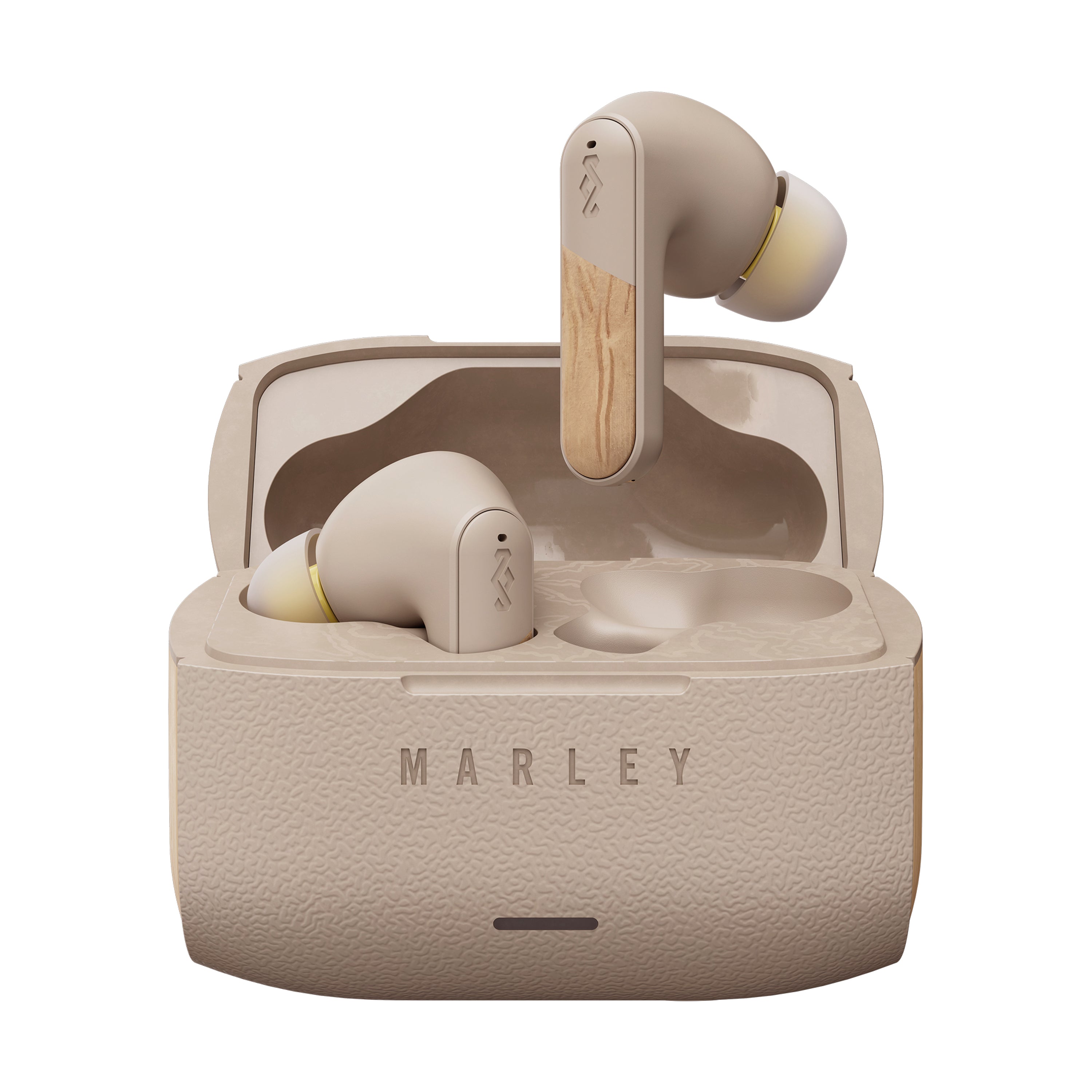 NEW! Trenchtown ANC Wireless Earbuds – House of Marley