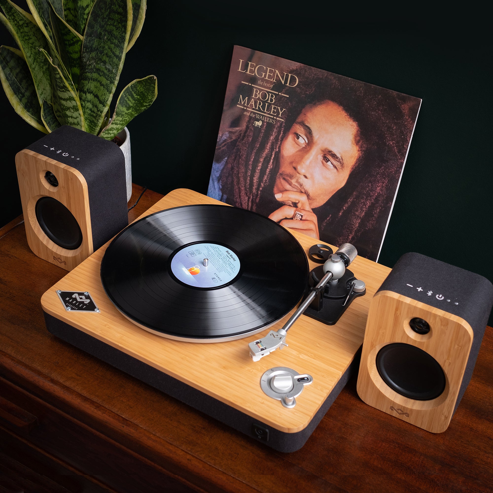 スピーカー・ウーファー House of Marley / Get Together Duo Amazon.com: House of Marley Get Together Duo Bluetooth