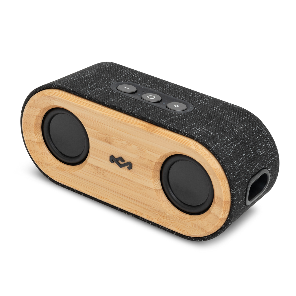 ハウスオブマーリー Get Together 2 Get Together 2 Portable Bluetooth® Speaker | The House of Marley