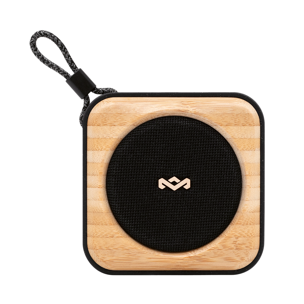 House of Marley Bluetoothスピーカー Amazon.com: House of Marley Roots Bluetooth Speaker