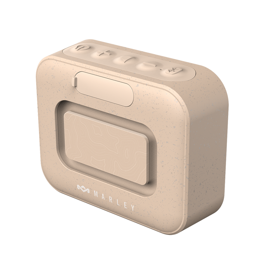 Jammin Bluetooth® Speaker House of Marley