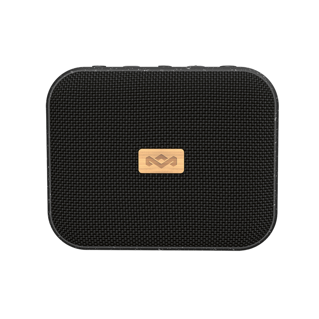 Signature Black |  House of Marley Jammin Bluetooth® Speaker