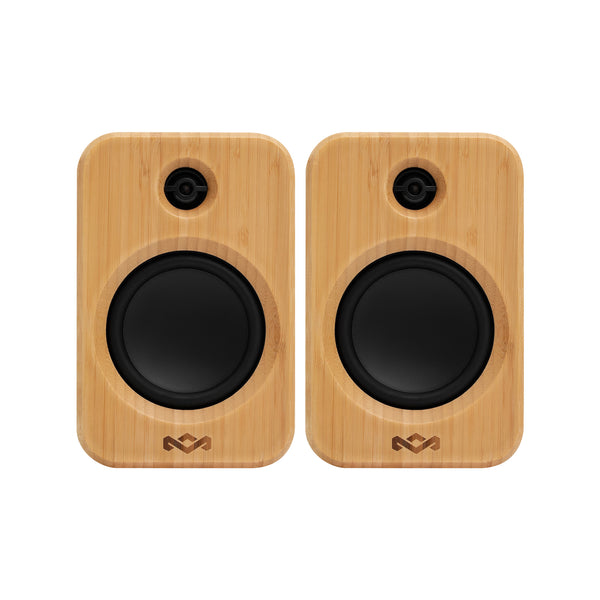 NEW! Get Together Duo 2 Speakers – House of Marley