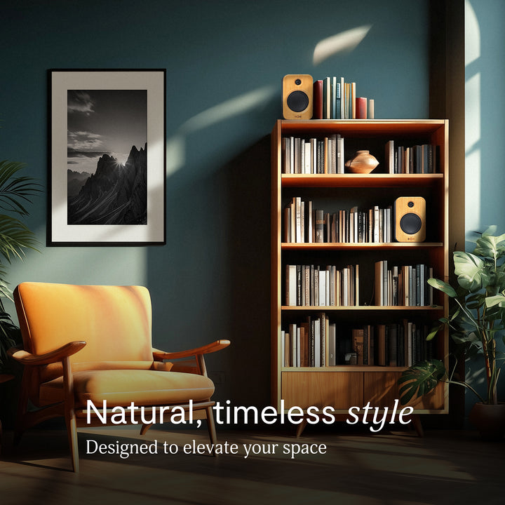 Get Together Duo 2 Speakers