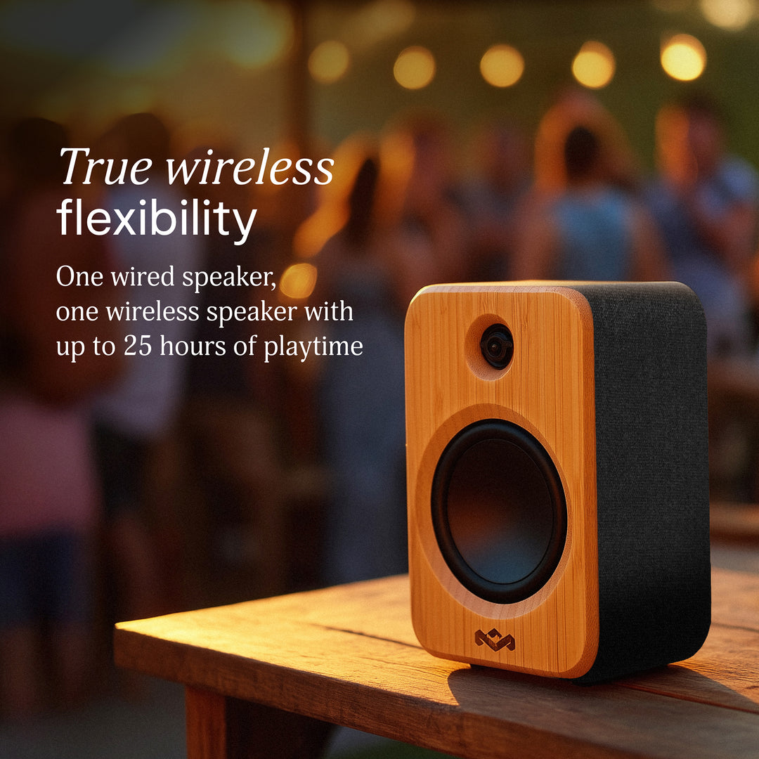 Get Together Duo 2 Speakers