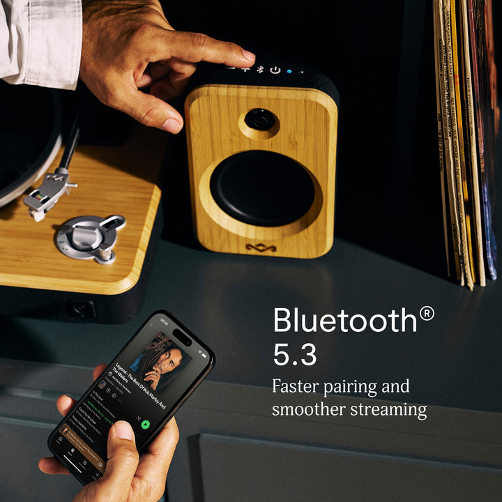 Get Together Duo 2 Speakers