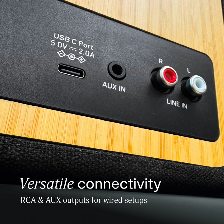 Get Together Duo 2 Speakers