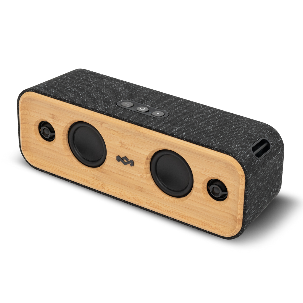 【美品】MARLEY GET TOGETHER 2 MINI ワイヤレス Get Together 2 Mini Portable Bluetooth® Speaker | The House