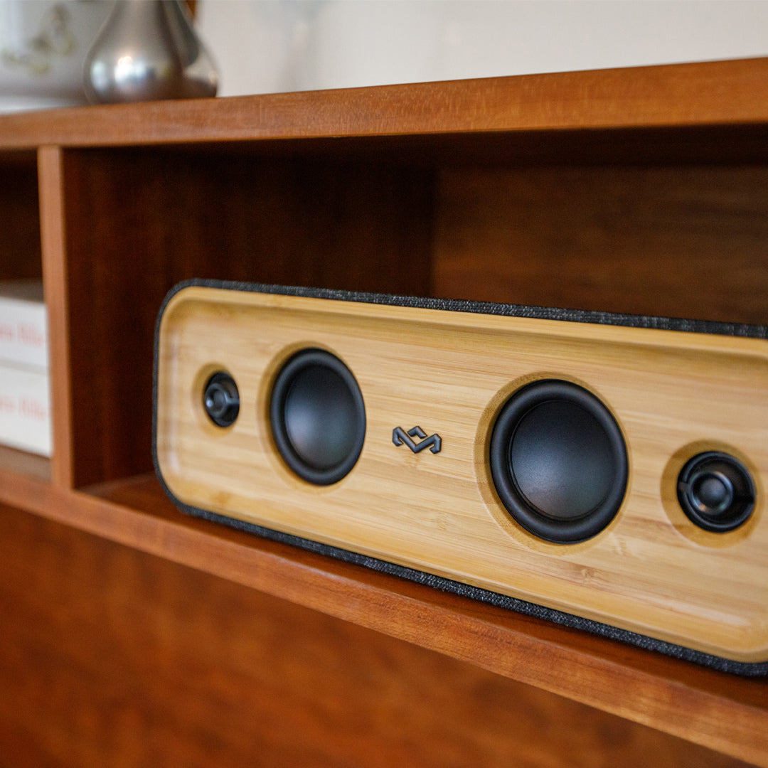 Get Together 2 Portable Bluetooth® Speaker | The House of Marley