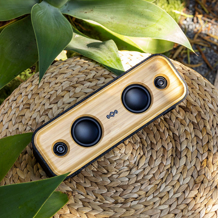 House of Marley Get Together 2 Bluetooth Speaker
