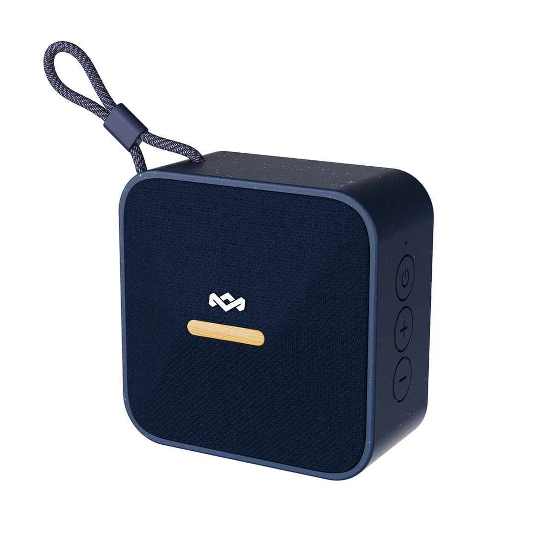 Rise Up Bluetoothยฎ Speaker The House of Marley