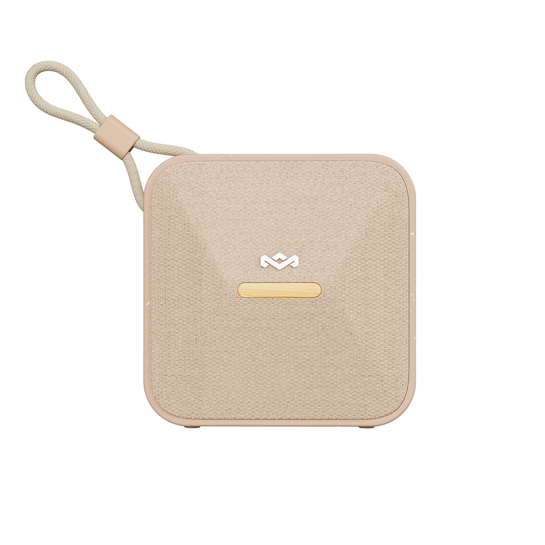 Cream | House of Marley Rise Up Bluetooth Speaker