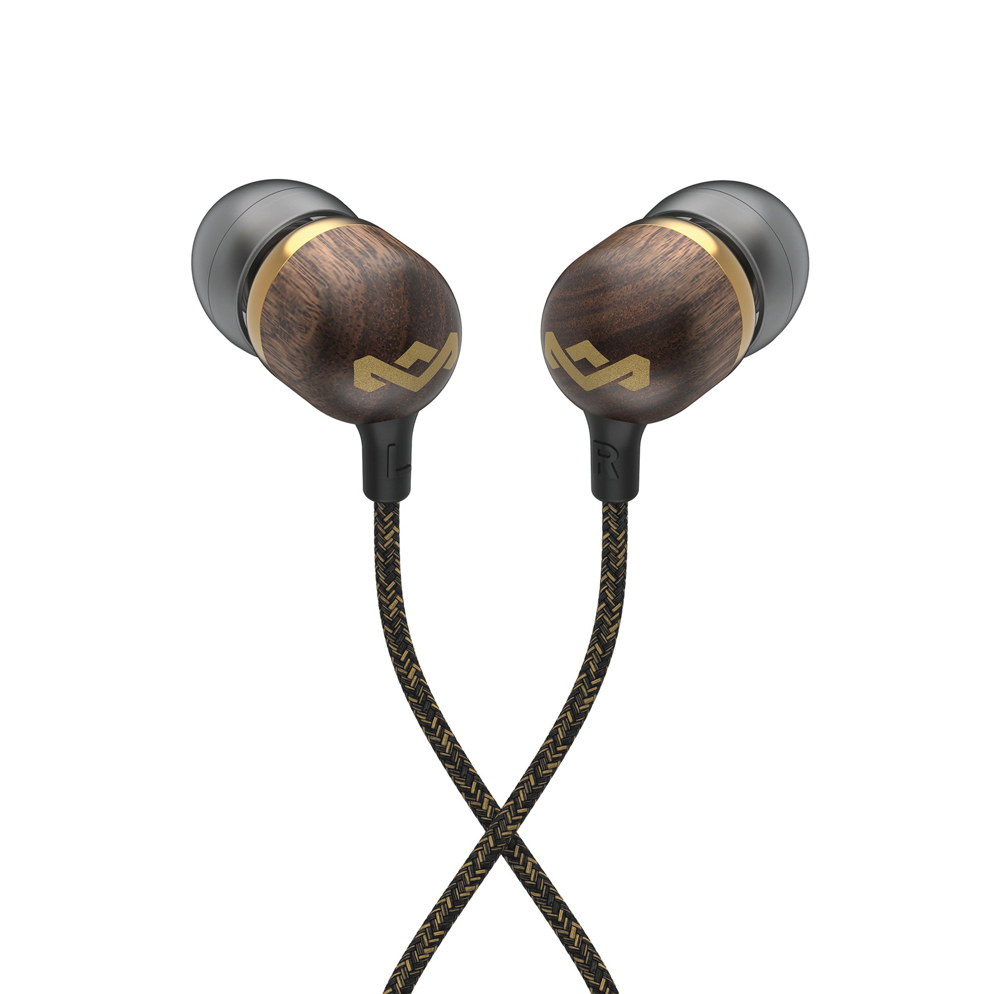 NEW! Smile Jamaica USB-C Earbuds – House of Marley