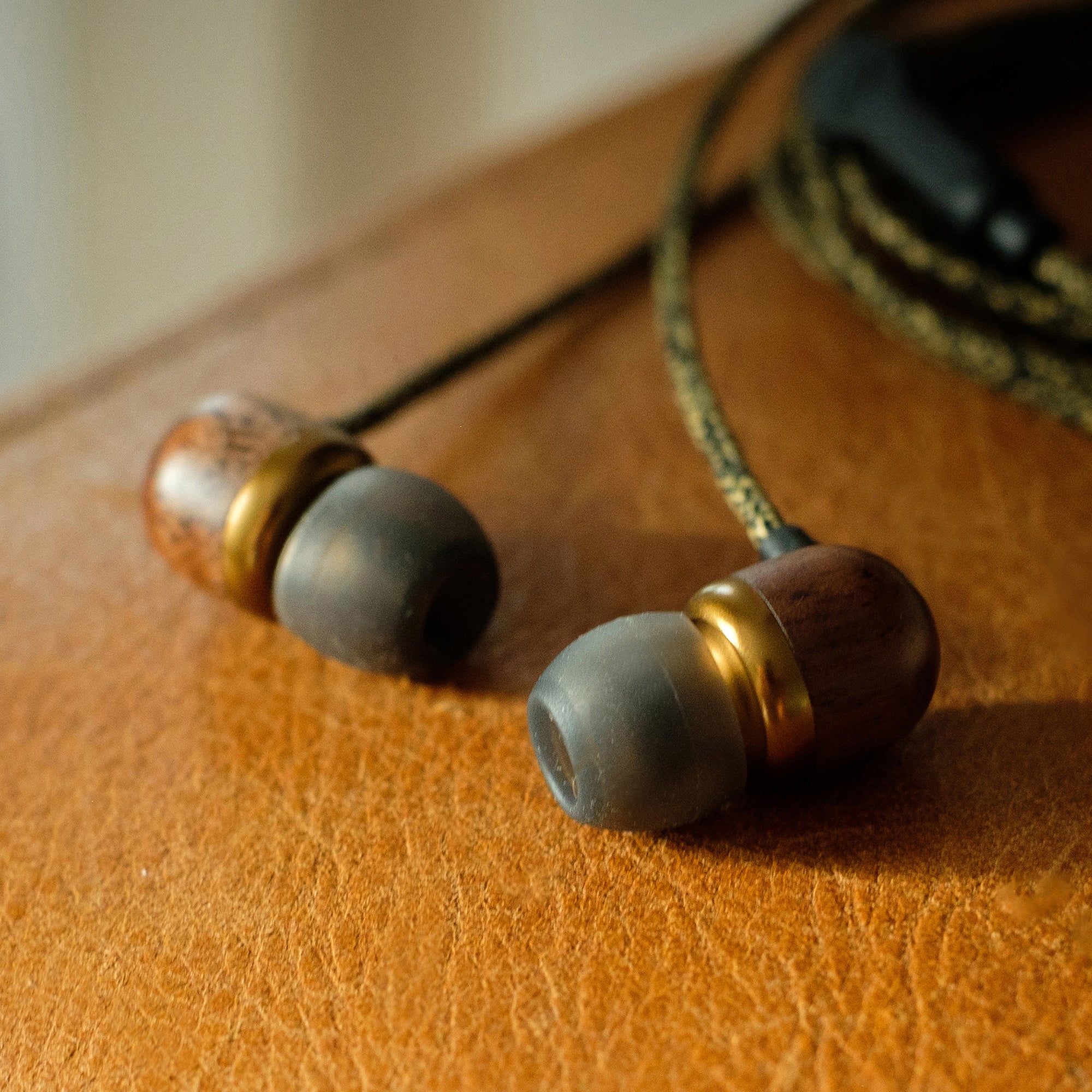 NEW! Smile Jamaica USB-C Earbuds – House of Marley