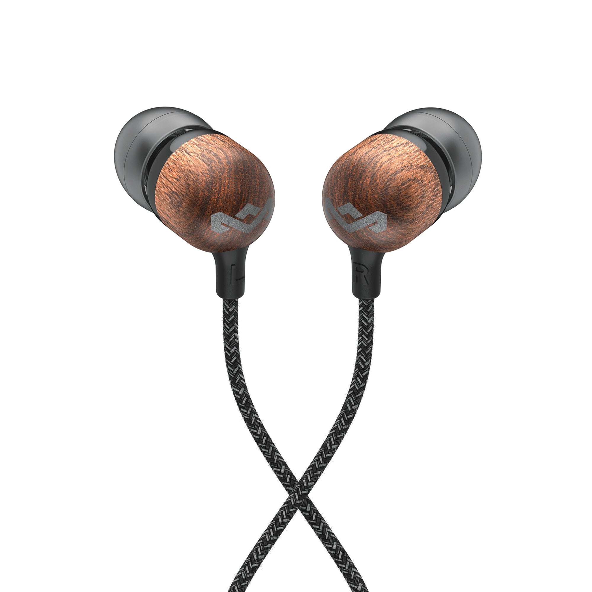 NEW! Smile Jamaica USB-C Earbuds – House of Marley