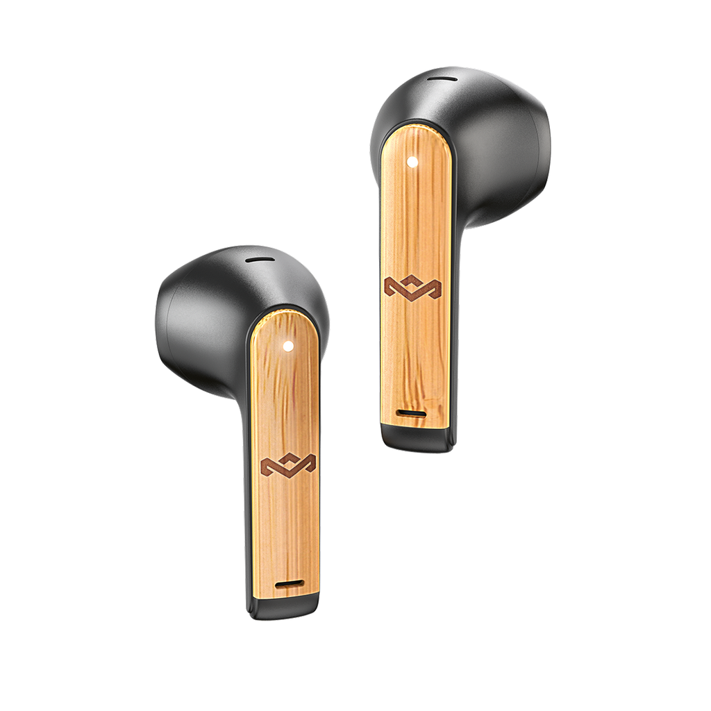 Zion True Wireless Earbuds | House of Marley