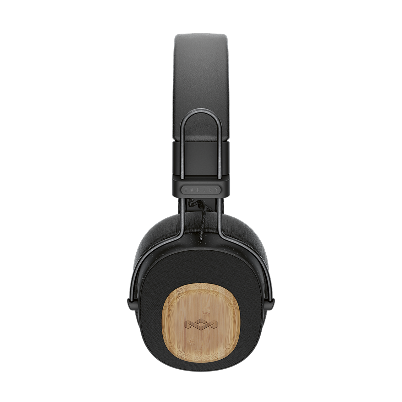 Headpiece Riddim Positive Vibration Riddim Headphones | House of Marley