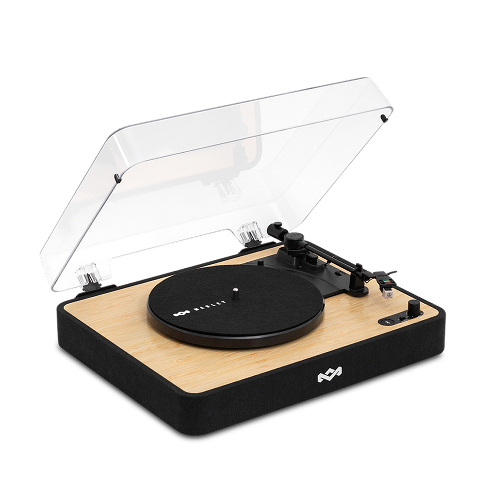 Revolution Turntable | House of Marley