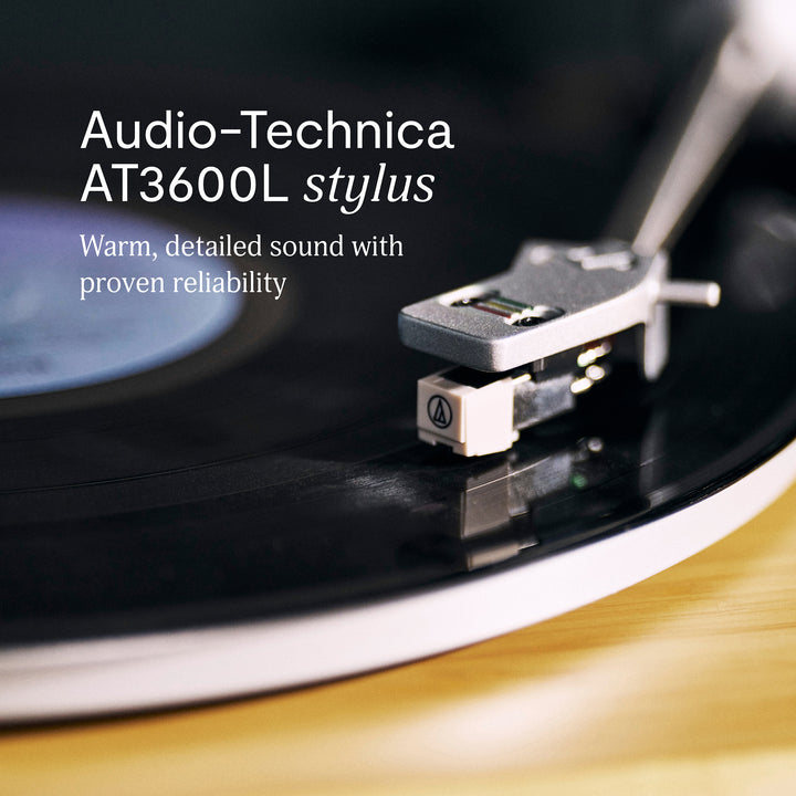 Stir It Up Wireless 2 Turntable