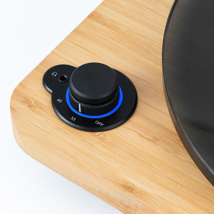 【希少】 House of Marley ヘッドホン Stir of up Stir It Up Lux Wireless Turntable | House of Marley